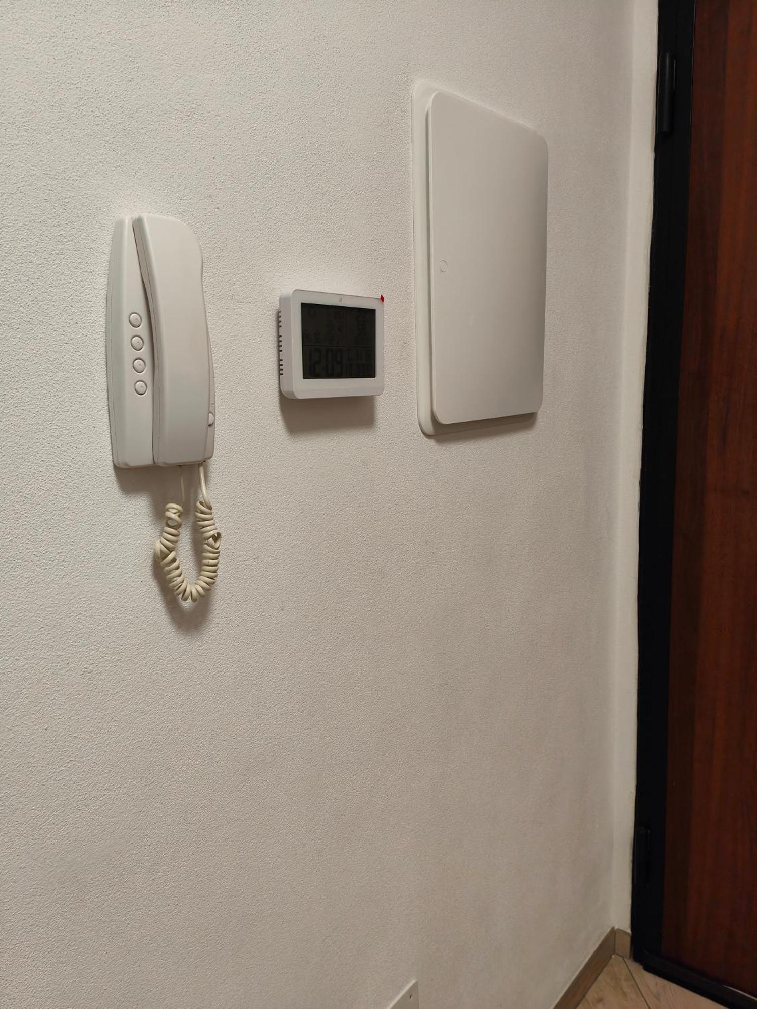 Ferienwohnung Alfiume B Tirano Exterior foto