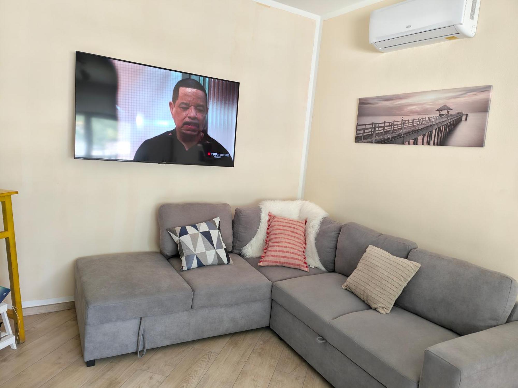 Ferienwohnung Alfiume B Tirano Exterior foto