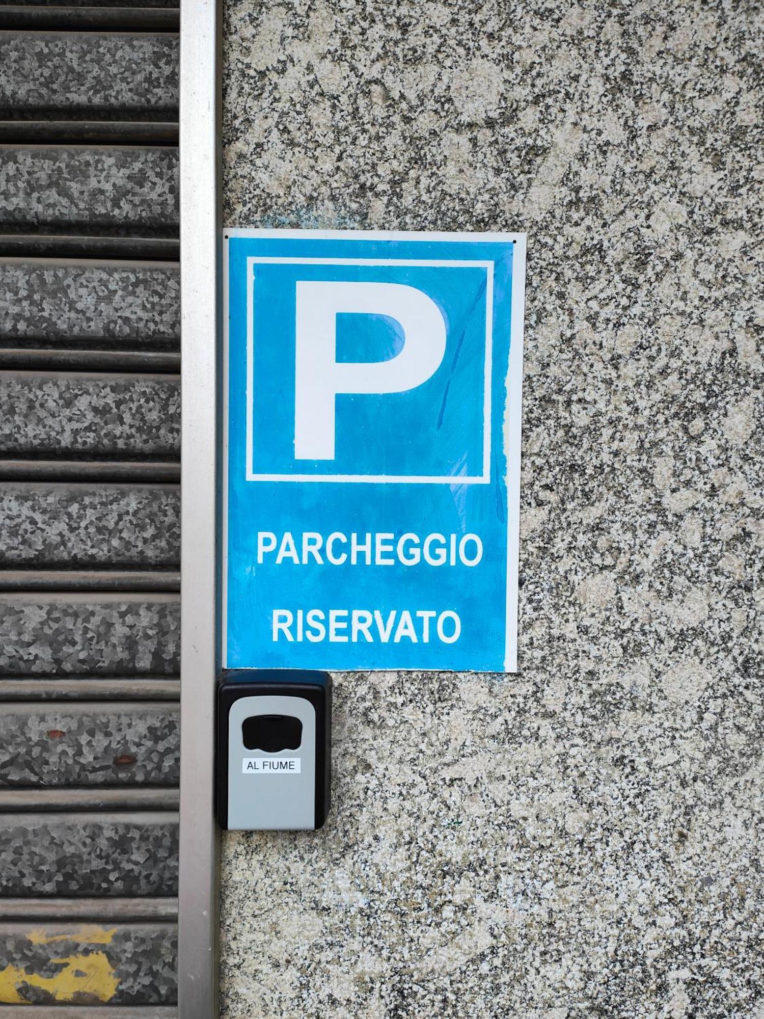 Ferienwohnung Alfiume B Tirano Exterior foto