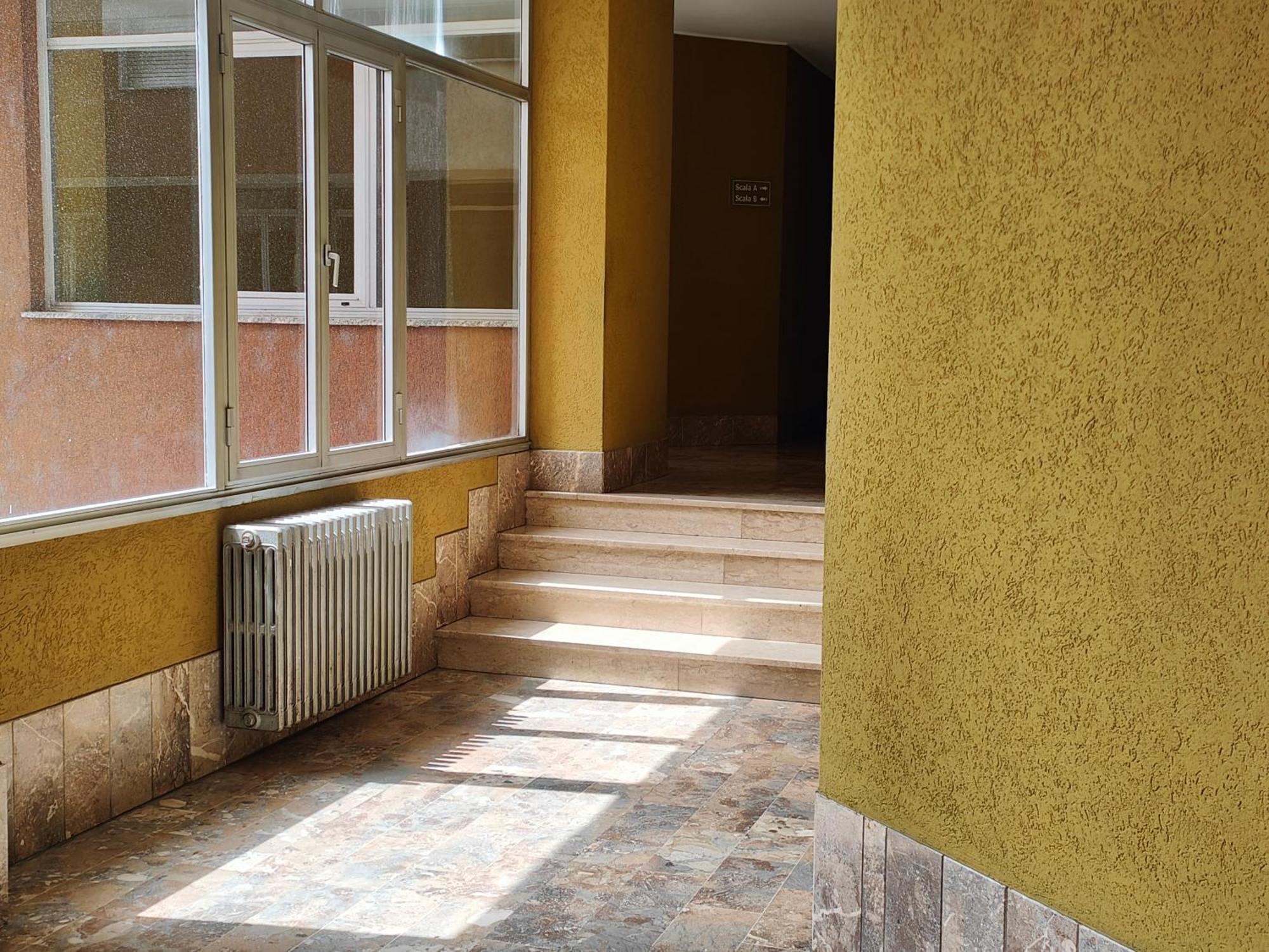 Ferienwohnung Alfiume B Tirano Exterior foto