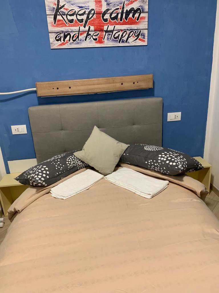 Ferienwohnung Alfiume B Tirano Exterior foto